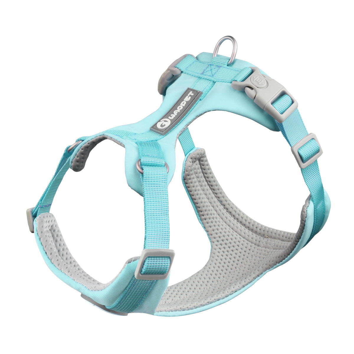 Premium Anti-Slip Harness