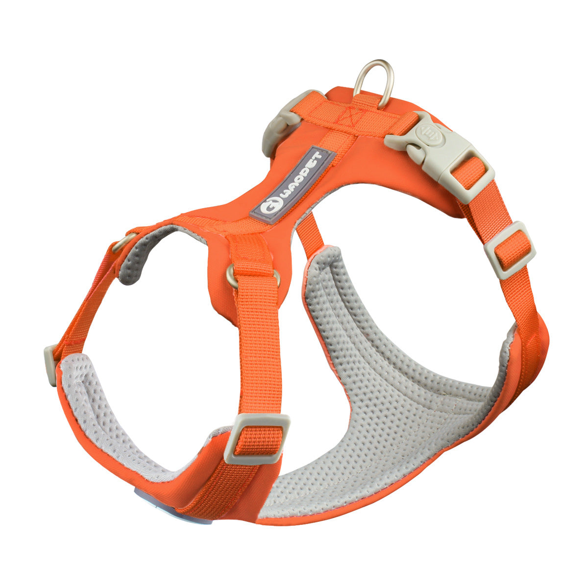 Premium Anti-Slip Harness