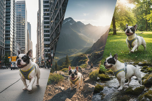 Cloud-Walk: The Ultimate Comfort Saddle Vest