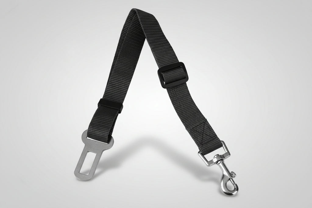 Adjustable Safety Seat Belt