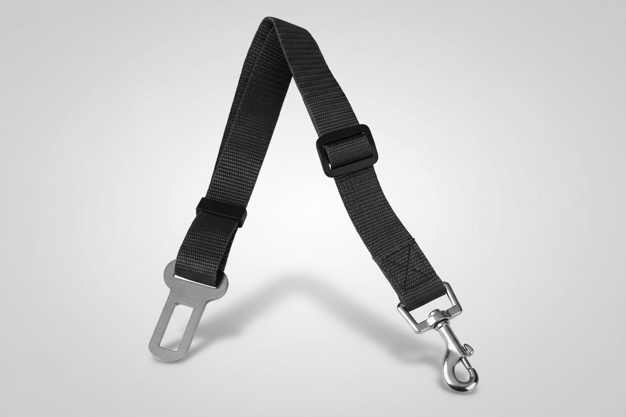 Adjustable Safety Seat Belt